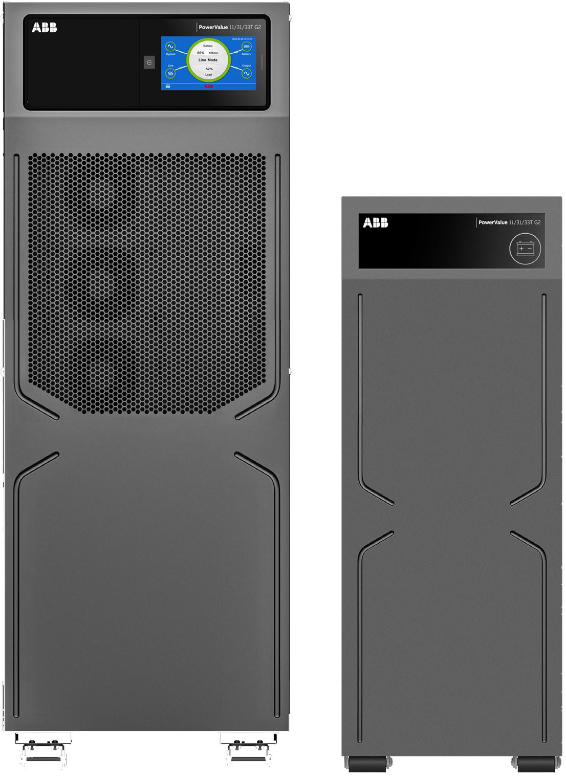 powervalue rt